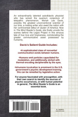 The Mind Reader's Guide