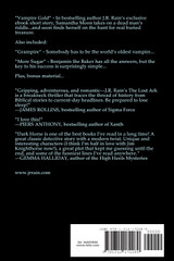 Vampire Gold and Other Stories (Includes a Samantha Moon Story) Vampire Gold and Other Stories (Includes a Samantha Moon Story)