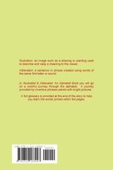 Illustrated & Alliterated