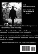 Kendall Kingsley and the Midnight Call of the Wild Wolf Kendall Kingsley and the Midnight Call of the Wild Wolf