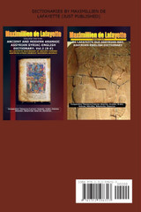 DJINN, SIHR AND SPIRITISM. Volume 1