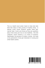 Nurse Florence® for Beginning Readers