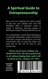 The God Multiplier in Business
