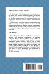 A Study of the Gospel of Luke