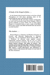 A Study of the Gospel of John A Study of the Gospel of John