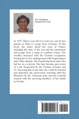 Remembrances. France 1937-1946