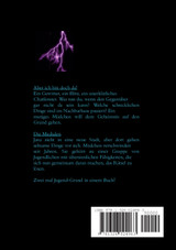 Aber ich bin doch da! - Die Medialen Aber ich bin doch da! - Die Medialen