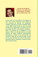 Quilo de Ciencia Volumen I Quilo de Ciencia Volumen I