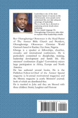 Spiritual Leadership Spiritual Leadership
