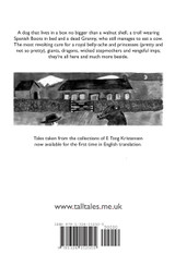 The Cat's Castle - hardcover