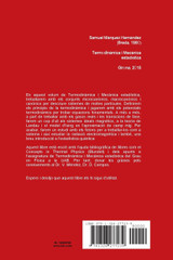 Termodinàmica i Mecànica estadística