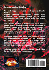 Swords Against Cthulhu