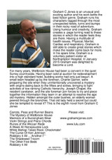 The Mystery of Wellbrook House The Mystery of Wellbrook House