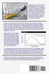 South Atlantic Capsize South Atlantic Capsize