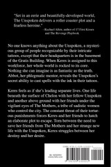 The Unspoken The Unspoken
