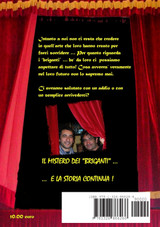 C'ERA UNA VOLTA ... C'ERA UNA VOLTA ...