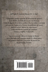 De temblores y recuerdos De temblores y recuerdos