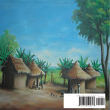 African Folk Tales from Matero Boys' School Lusaka, Zambia