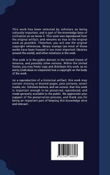 Proceedings of the Second National Conference on Vocational Guidance. New York, October 23 to 26, 1912 Proceedings of the Second National Conference on Vocational Guidance. New York, October 23 to 26, 1912