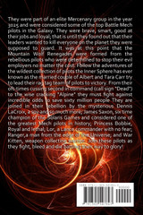 The Mountain Wolf Renegades Vol. 1 The Beginning The Mountain Wolf Renegades Vol. 1 The Beginning