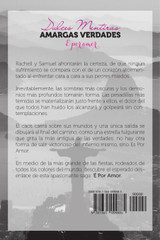 Dulces mentiras amargas verdades Dulces mentiras amargas verdades