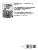 where The Outback Meets The Sea