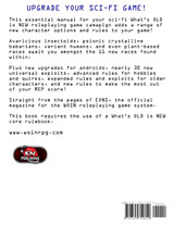 [WOIN] Universal Upgrades