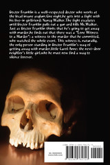 Lone Witness to a Murder Lone Witness to a Murder