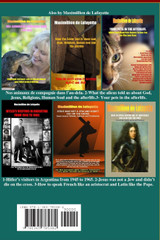 ROSTER OF SPIRITS, DEMONS, DJINN, AFARIT, AND GHOSTS YOU CAN COMMUNICATE WITH