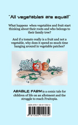 ARABLE FARM