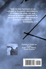 Cuando el Tiempo se Acabe