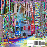 The Extraterrestrial Paintcoin 5