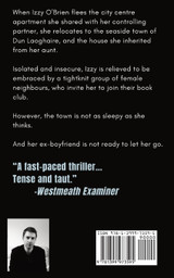 The Book Club Murders