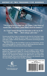 Mayday at Two Thousand Five Hundred