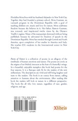 Poems of Nature Poems of Nature