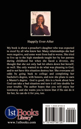 Happily Ever-After Happily Ever-After