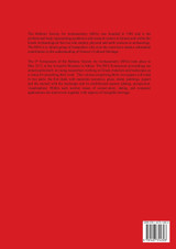 Proceedings of the 6th Symposium of the Hellenic Society for Archaeometry Proceedings of the 6th Symposium of the Hellenic Society for Archaeometry