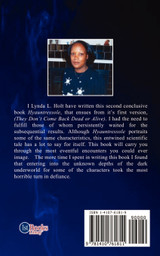 Hyauntressole (They Don't Come Back Dead or Alive)