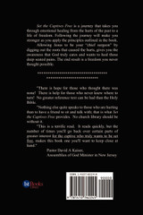 Set the Captives Free