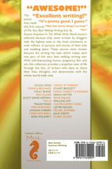 The Very Best Weblog Writing Ever By Anyone Anywhere In The Whole Wide World, Vol. 1 The Very Best Weblog Writing Ever By Anyone Anywhere In The Whole Wide World, Vol. 1