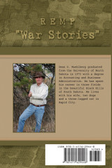 REMF "War Stories" 17TH CAG - Nha Trang, Vietnam - 1969