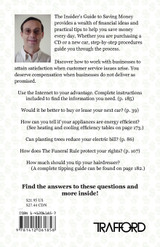 The Insider's Guide to Saving Money