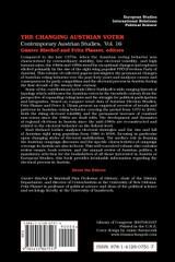 The Changing Austrian Voter