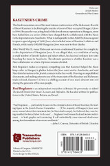Kasztner's Crime