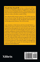 Life, Death, & the Faces and Places Between