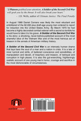 A Soldier of the Second Civil War A Soldier of the Second Civil War