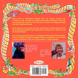 The Magical Wishing Well Forest Series