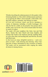 Of Coal and Cornbread