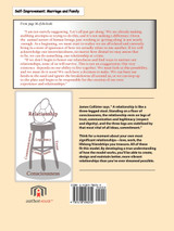 The Last Relationship Book You'll Need