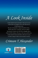 A Look Inside A Look Inside